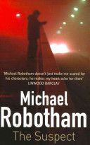 Suspect (Robotham Michael)(Paperback)