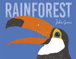 Rainforest(Paperback)