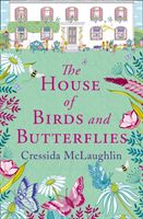 House of Birds and Butterflies (McLaughlin Cressida)(Paperback)