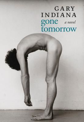 Gone Tomorrow (Indiana Gary)(Paperback / softback)