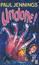 Undone! - More Mad Endings (Jennings Paul)(Paperback)