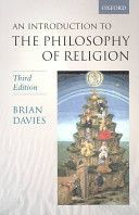 Introduction to the Philosophy of Religion (Davies Brian)(Paperback)