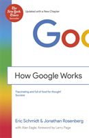 How Google Works (Schmidt Eric III)(Paperback)