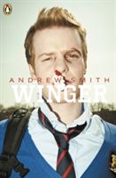 Winger (Smith Andrew)(Paperback)