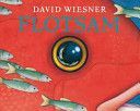 Flotsam (Wiesner David)(Paperback)