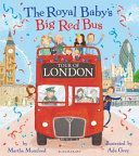 Royal Baby's Big Red Bus Tour of London (Mumford Martha)(Paperback)
