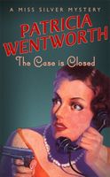 Case is Closed (Wentworth Patricia)(Paperback)
