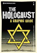 Introducing the Holocaust - A Graphic Guide (Bresheeth Haim)(Paperback)