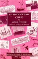 Racundra's First Cruise (Ransome Arthur)(Paperback)