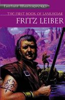 First Book of Lankhmar (Leiber Fritz)(Paperback)