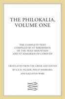 The Philokalia, Volume 1: The Complete Text; Compiled by St. Nikodimos of the Holy Mountain & St. Markarios of Corinth (Palmer G. E. H.)(Paperback)
