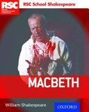 RSC School Shakespeare: Macbeth - Teacher Guide (Shakespeare William)(Paperback)