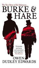 Burke and Hare (Edwards Owen Dudley)(Paperback)