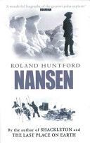 Nansen (Huntford Roland)(Paperback)