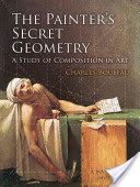 Painter's Secret Geometry - A Study of Composition in Art (Bouleau Charles)(Paperback)