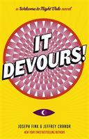 It Devours! - A Night Vale Novel (Fink Joseph)(Paperback / softback)