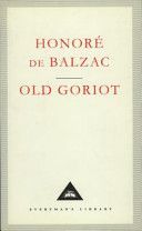 Pere Goriot (Balzac Honore de)(Pevná vazba)