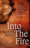 Into the Fire (Scott Manda)(Paperback)