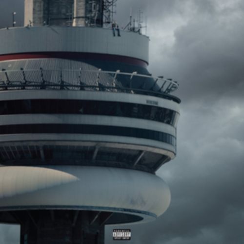 Views (Drake) (CD / Album)