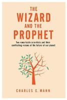 THE WIZARD AND THE PROPHET (MANN  CHARLES C)(Paperback)