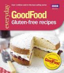 Good Food: Gluten-free Recipes (Cook Sarah)(Paperback)