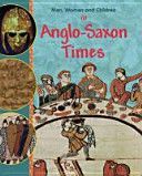 In Anglo Saxon Times (Bingham Jane)(Paperback)