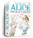 Macmillan Alice Pack of Cards (Carroll Lewis)(Cards)