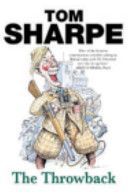 Throwback (Sharpe Tom)(Paperback)