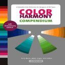 Color Harmony Compendium (Marks Terry)(Pevná vazba)