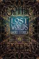Lost Worlds Short Stories(Pevná vazba)