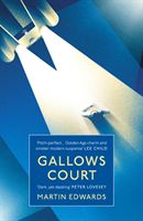 Gallows Court (Edwards Martin)(Paperback / softback)