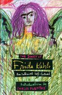 Diary of Frida Kahlo - An Intimate Self-Portrait (Fuentes Carlos)(Pevná vazba)