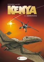 Kenya - Aberrations (Leo)(Paperback)