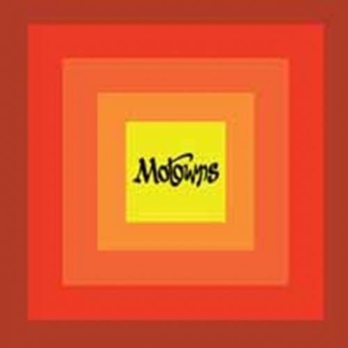 Motowns (Motowns) (CD / Album)