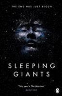 Sleeping Giants - Themis Files Book 1 (Neuvel Sylvain)(Paperback)