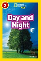Day and Night - Level 2 (Evans Shira)(Paperback / softback)