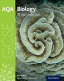 AQA GCSE BIOLOGY STUDENT BOOK (Fullick Ann)(Paperback)