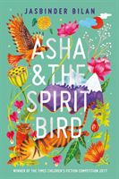 Asha & the Spirit Bird (Bilan Jasbinder)(Paperback / softback)