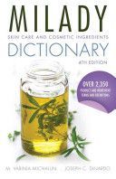 Skin Care and Cosmetic Ingredients Dictionary (DiNardo Joseph)(Paperback)