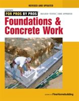 Foundations and Concrete Work(Paperback)