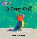 Day Out (Horacek Petr)(Paperback)