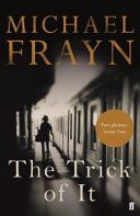Trick of It (Frayn Michael)(Paperback)