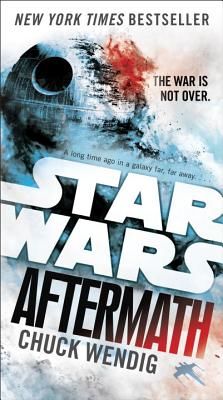 SW AFTERMATH (WENDIG CHUCK)(Paperback)