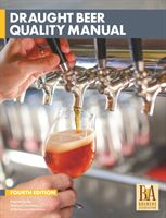 DRAUGHT BEER QUALITY MANUAL 4E(Paperback)