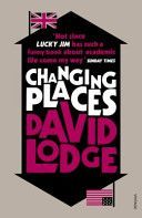 Changing Places - Lodge David