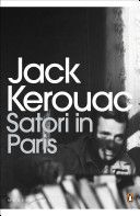 Satori in Paris (Kerouac Jack)(Paperback)