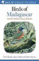 Birds of Madagascar and the Indian Ocean Islands (Safford Roger)(Paperback)