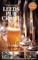 Great Leeds Pub Crawl (Jenkins Simon)(Paperback)