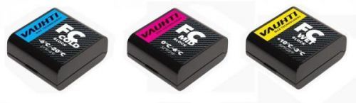 Vauhti FC Block 20g