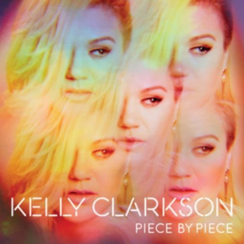Piece By Piece (Kelly Clarkson) (CD / Album)